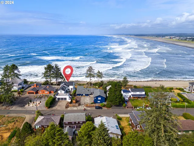 $2,495,000 | 3282 Sunset Boulevard, Seaside, OR 97138