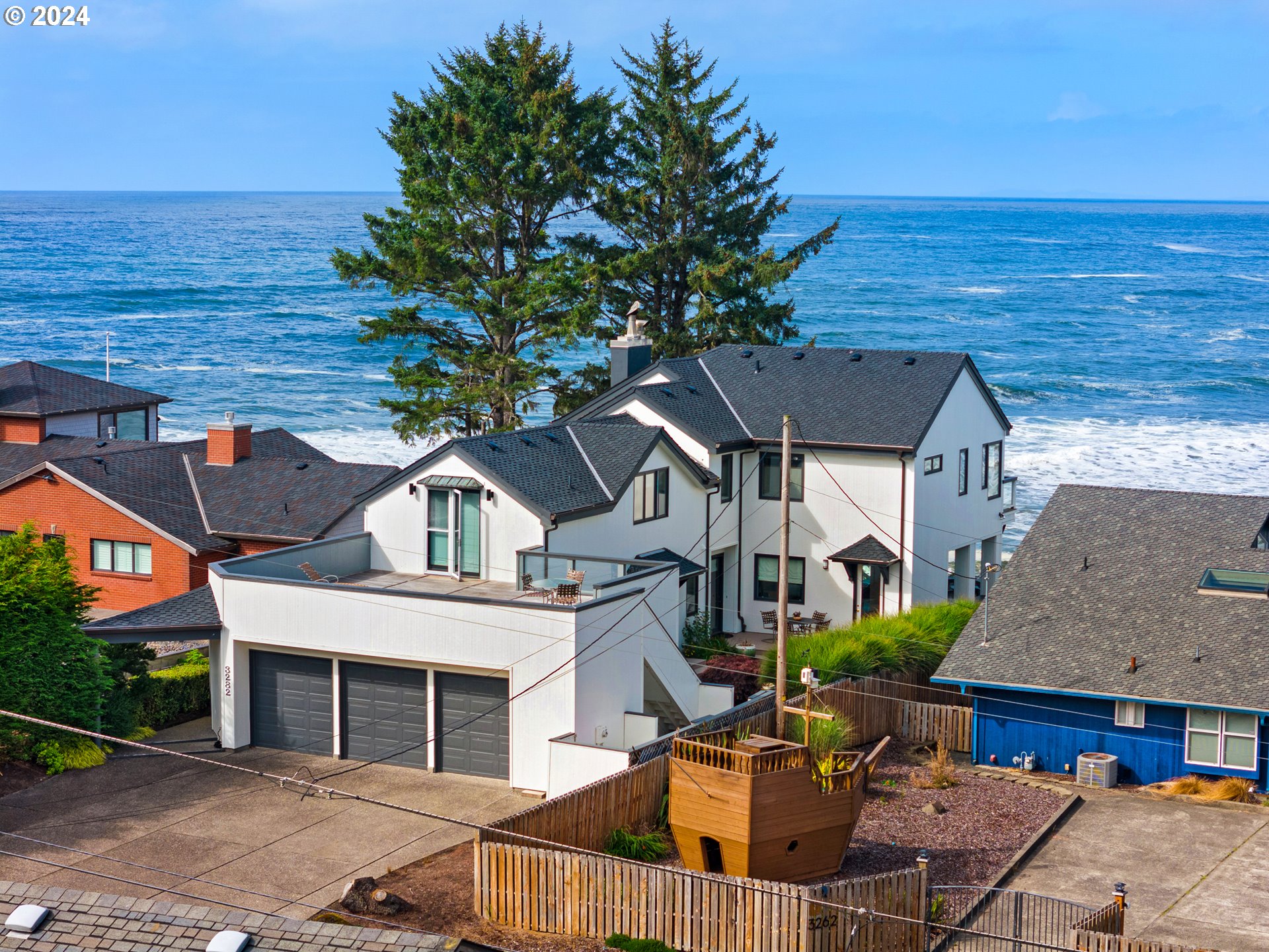 3282 Sunset Boulevard Seaside, OR 97138 - Photo 7 of 26