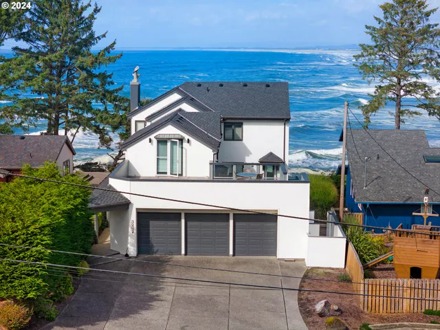 $2,495,000 | 3282 Sunset Boulevard, Seaside, OR 97138