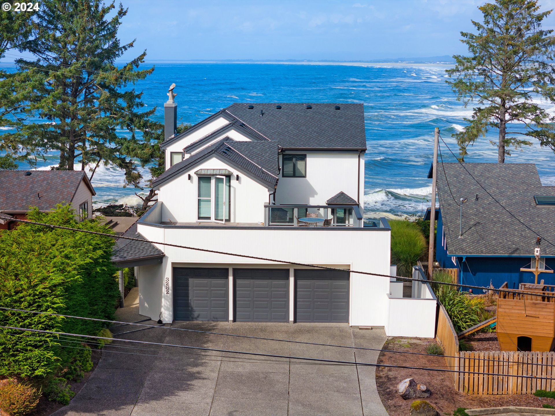 3282 Sunset Boulevard Seaside, OR 97138 - Photo 8 of 26