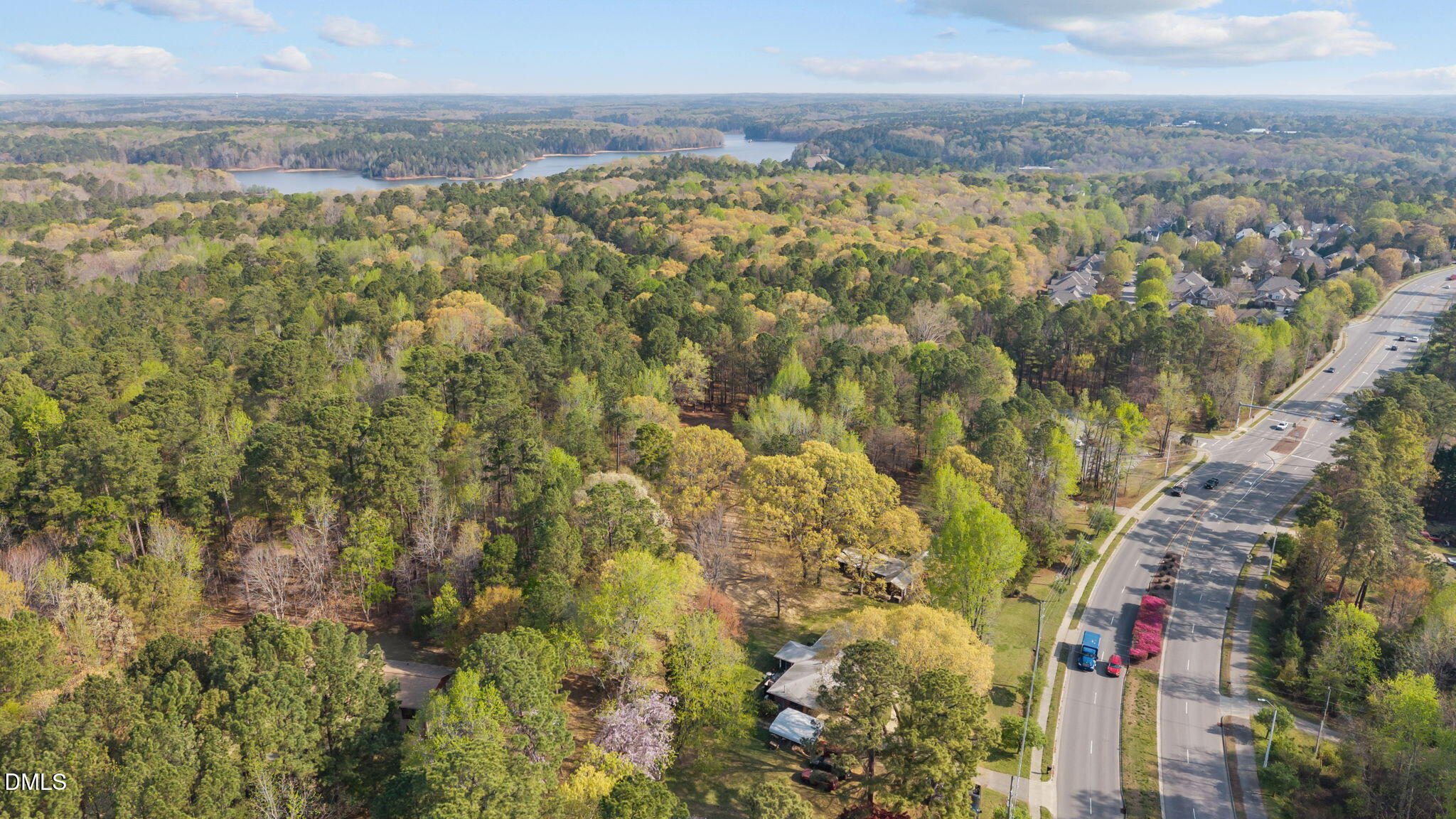 11321 Falls Of Neuse Road Raleigh, NC 27614 - Photo 4 of 47 6-web-or-mls-DJI_20260327095748_0984_D