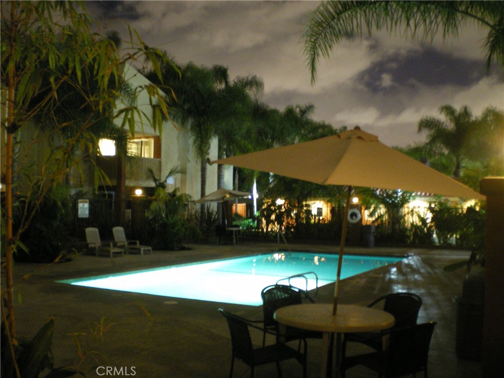 7667 Stage Road, Unit 90 La Mirada, CA 90621 - Photo 8 of 11 Amazing Pool
