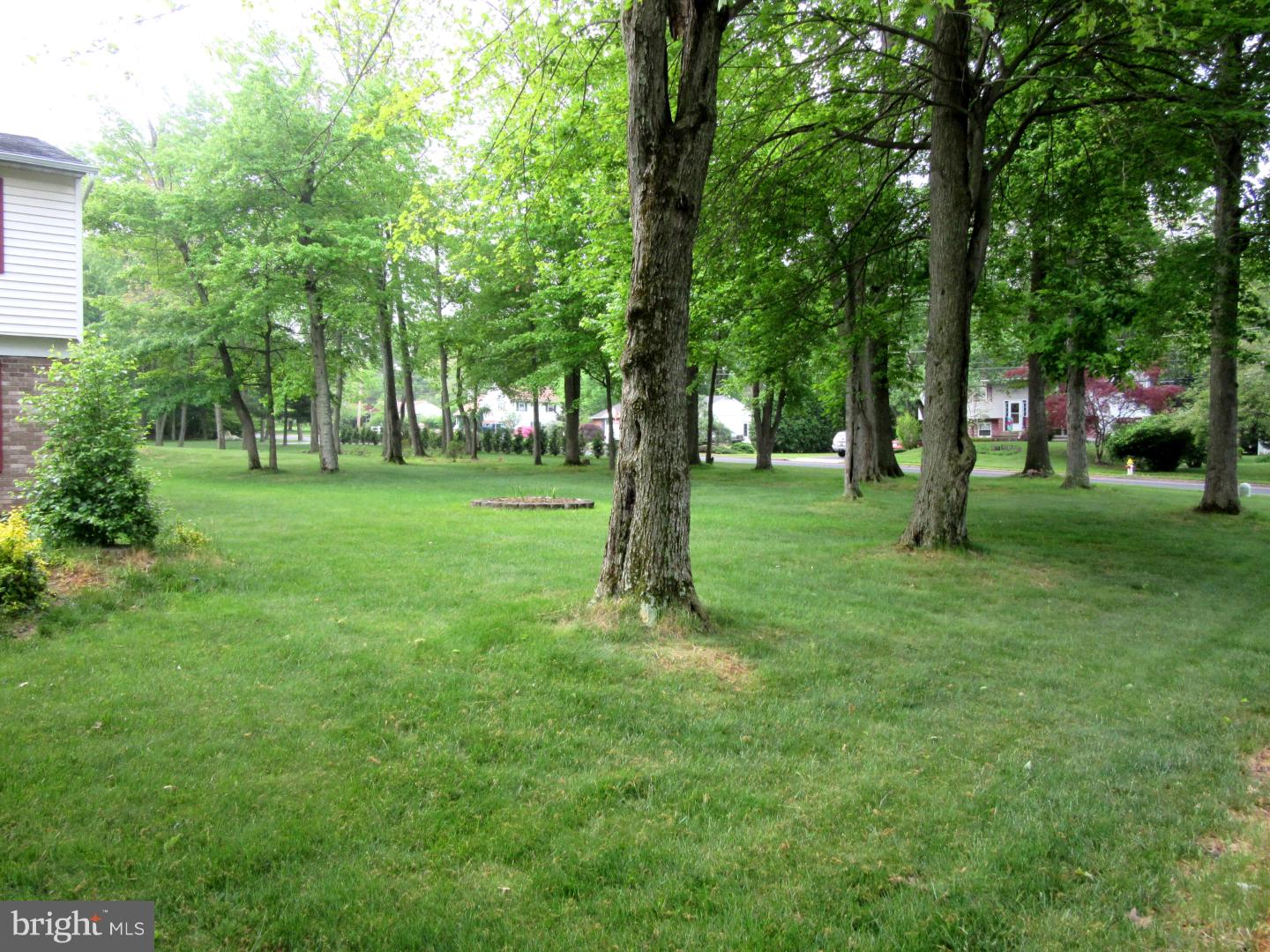 203 Knapp Road Lansdale, PA 19446 - Photo 6 of 24 Back Yard