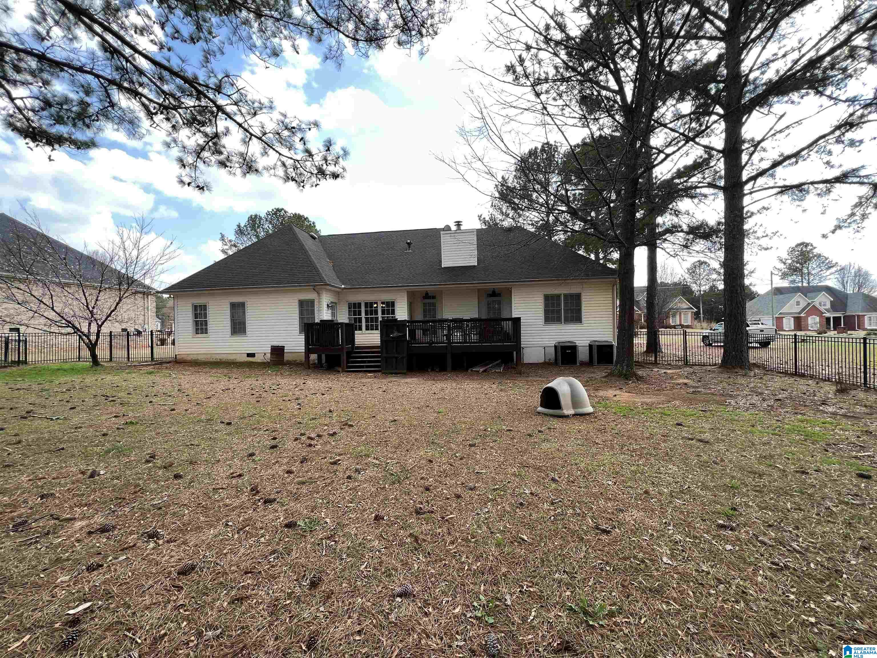 705 Hampton Drive Jacksonville, AL 36265 - Photo 41 of 41