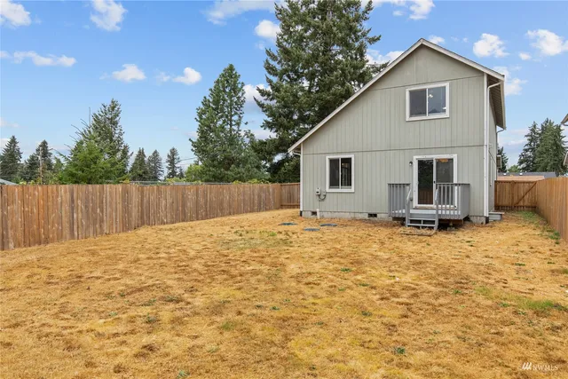$2,300 | 132 173rd Street East, Spanaway, WA 98387