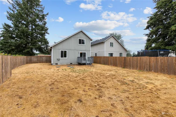 $2,300 | 132 173rd Street East, Spanaway, WA 98387