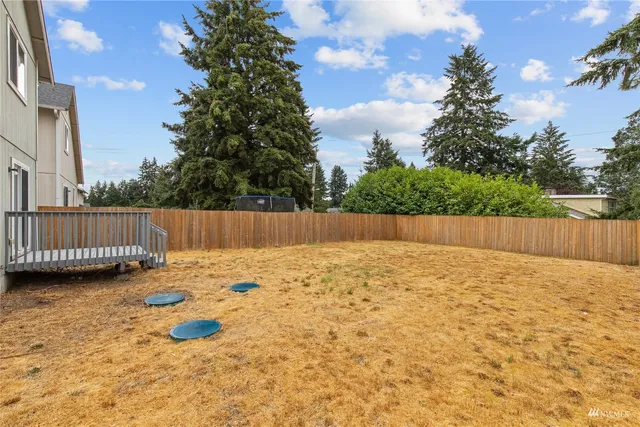 $2,300 | 132 173rd Street East, Spanaway, WA 98387