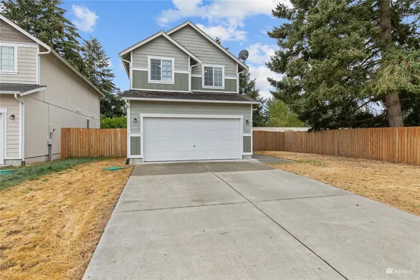 $2,300 | 132 173rd Street East, Spanaway, WA 98387