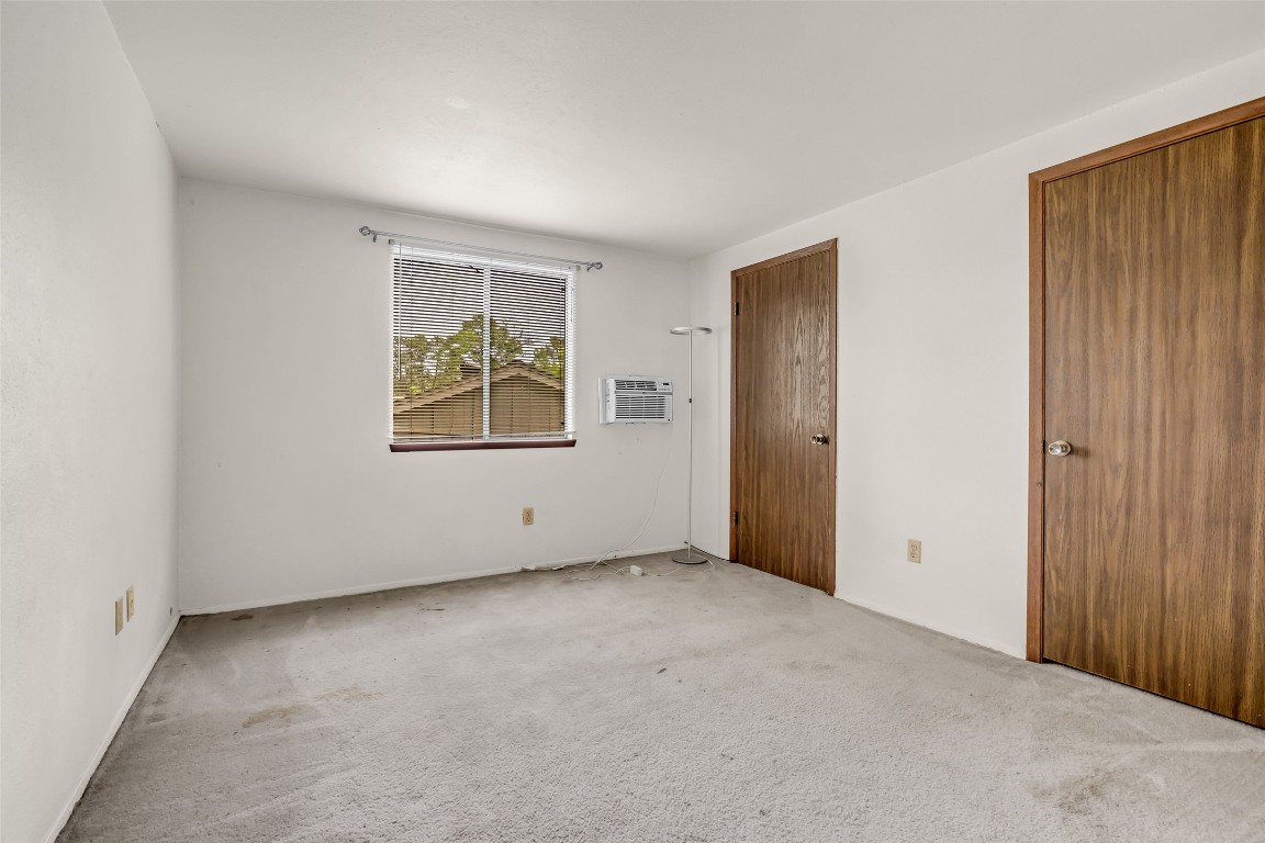 17031 Seven Pines Drive Spring, TX 77379 - Photo 23 of 28 2nd Bedroom located on the Second Level