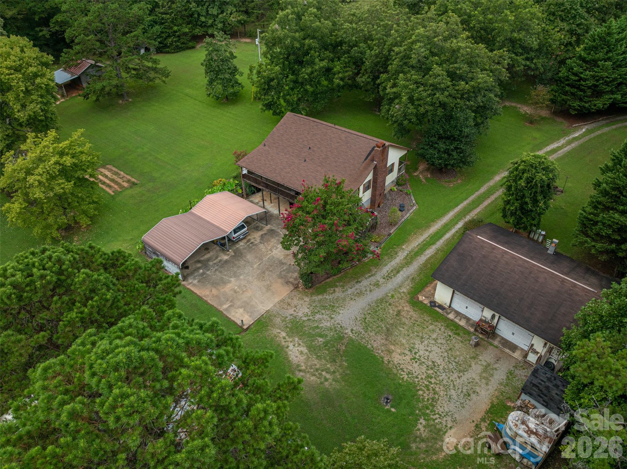 3323 Sadler Road Alexis, NC 28006 - Photo 34 of 44