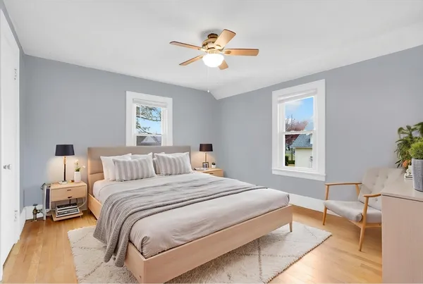 $359,900 | 16 Fenimore Boulevard, Springfield, MA 01108