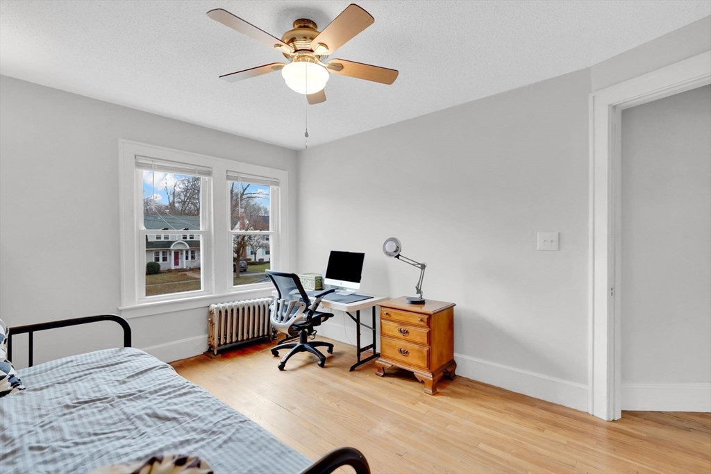 16 Fenimore Boulevard Springfield, MA 01108 - Photo 29 of 34