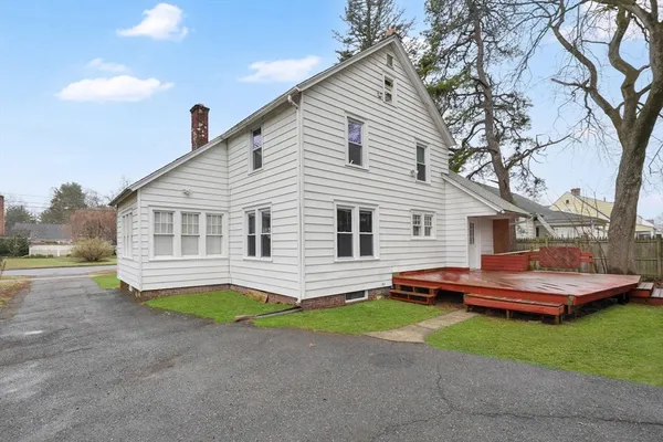 $359,900 | 16 Fenimore Boulevard, Springfield, MA 01108