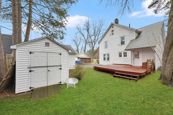 $359,900 | 16 Fenimore Boulevard, Springfield, MA 01108