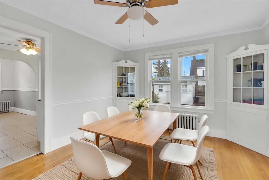 16 Fenimore Boulevard Springfield, MA 01108 - Photo 10 of 34