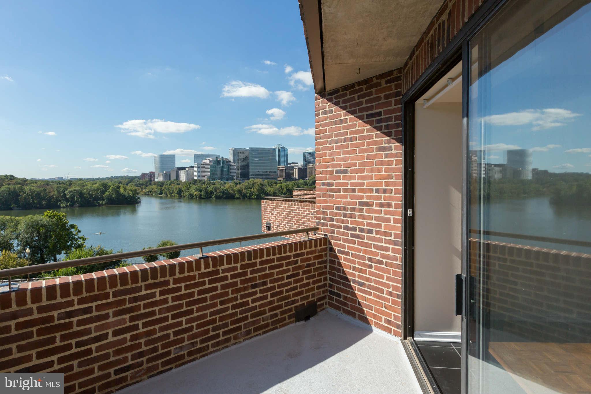 1015 33rd Street Northwest, Unit 809 Washington, DC 20007 - Photo 13 of 21 View