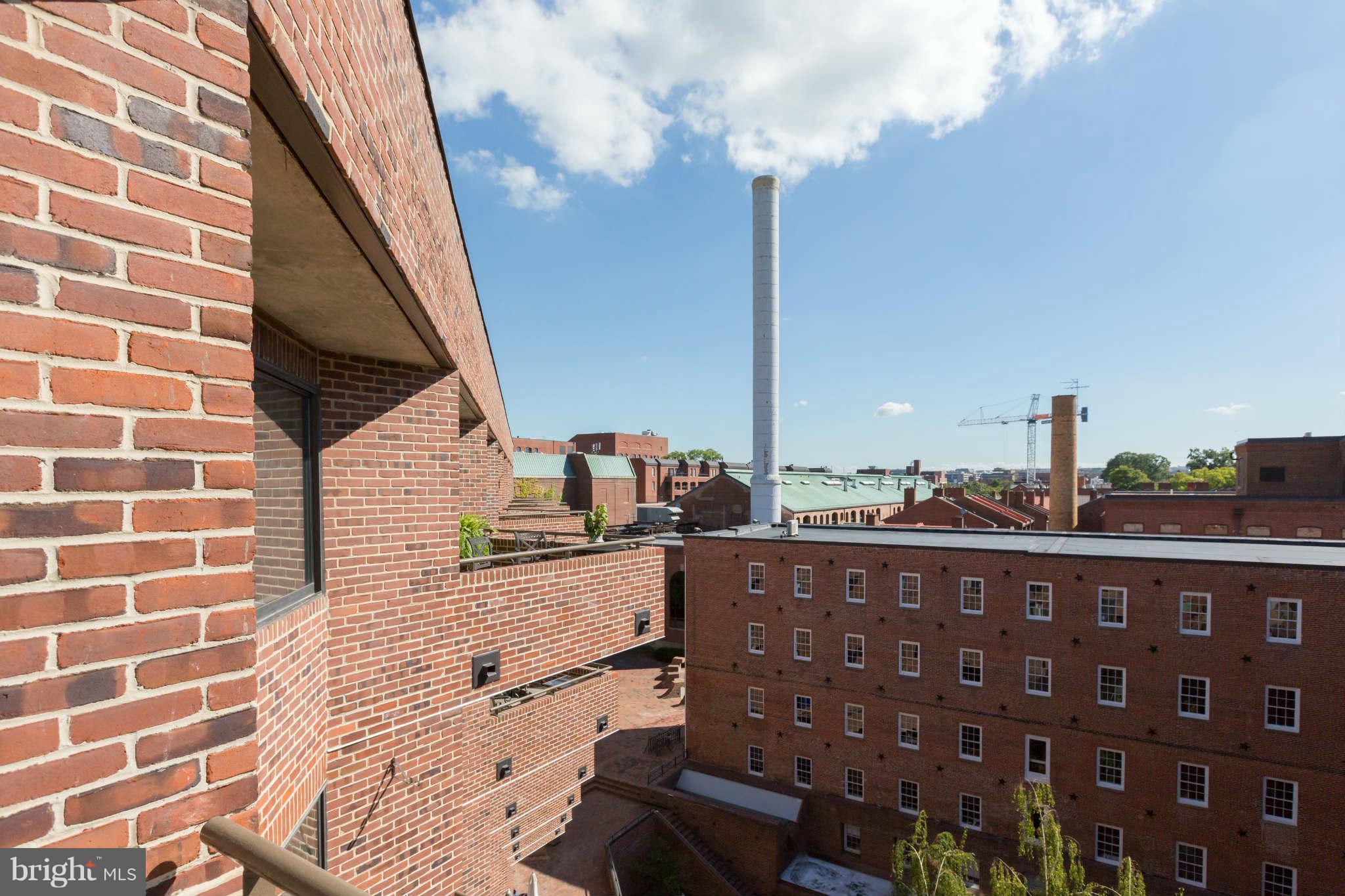 1015 33rd Street Northwest, Unit 809 Washington, DC 20007 - Photo 14 of 21 View