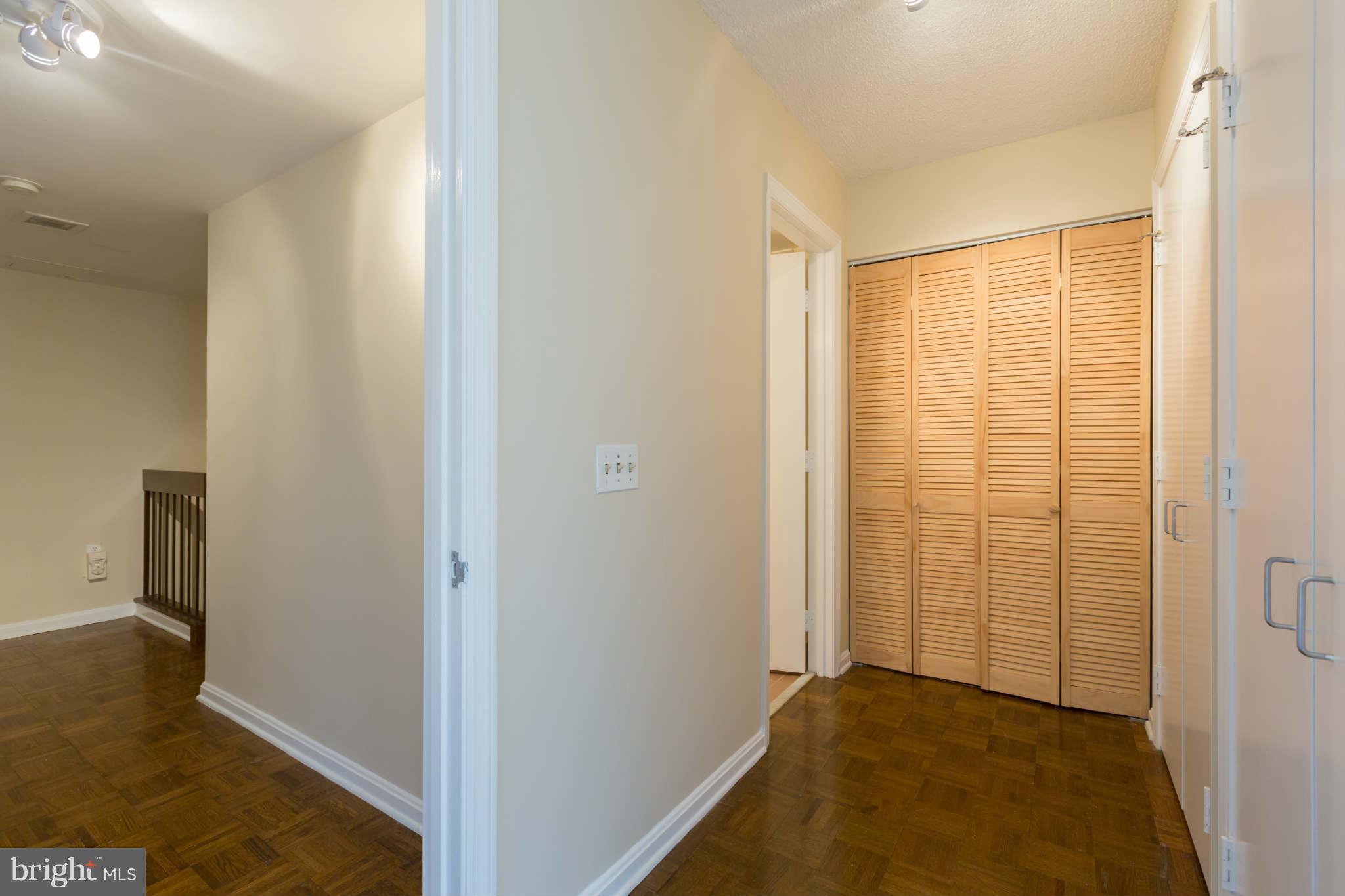 1015 33rd Street Northwest, Unit 809 Washington, DC 20007 - Photo 7 of 21 Interior (General)