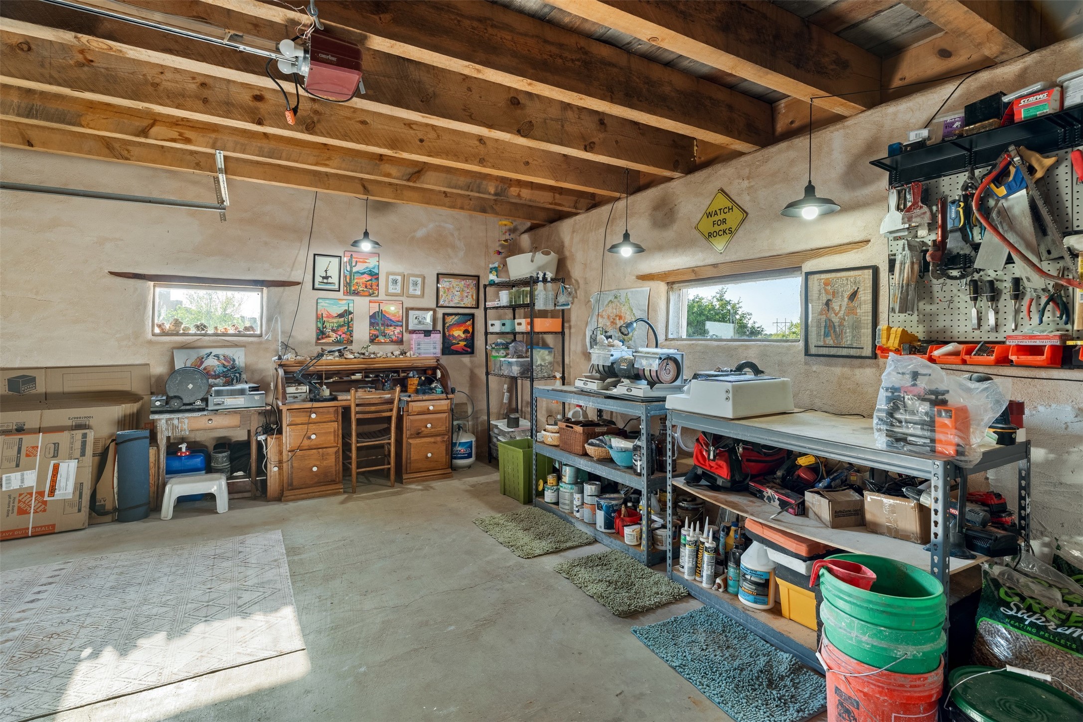 9 Domingo Road Santa Fe, NM 87508 - Photo 65 of 96