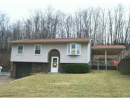 1206 Rankin Road White Oak, PA 15131 - Photo 1 of 1 Gallery Image 1
