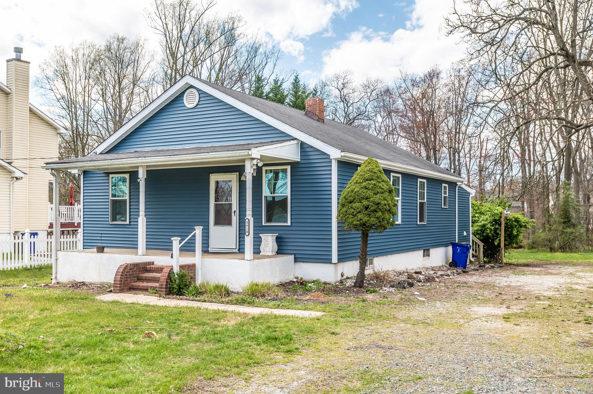 8610 Pine Tree Road Jessup, MD 20794 - Photo 1 of 21 Gallery Image 1
