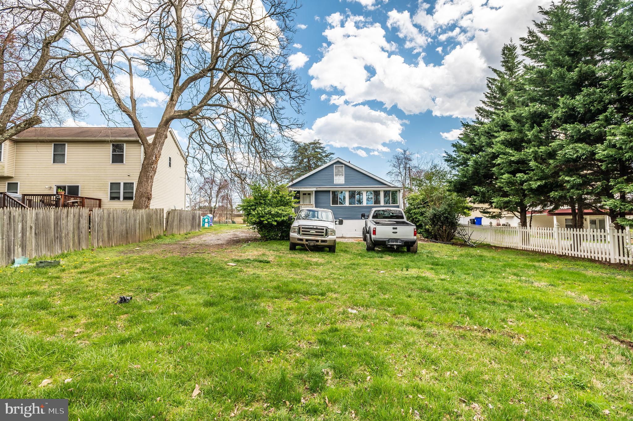 8610 Pine Tree Road Jessup, MD 20794 - Photo 19 of 21 Gallery Image 19
