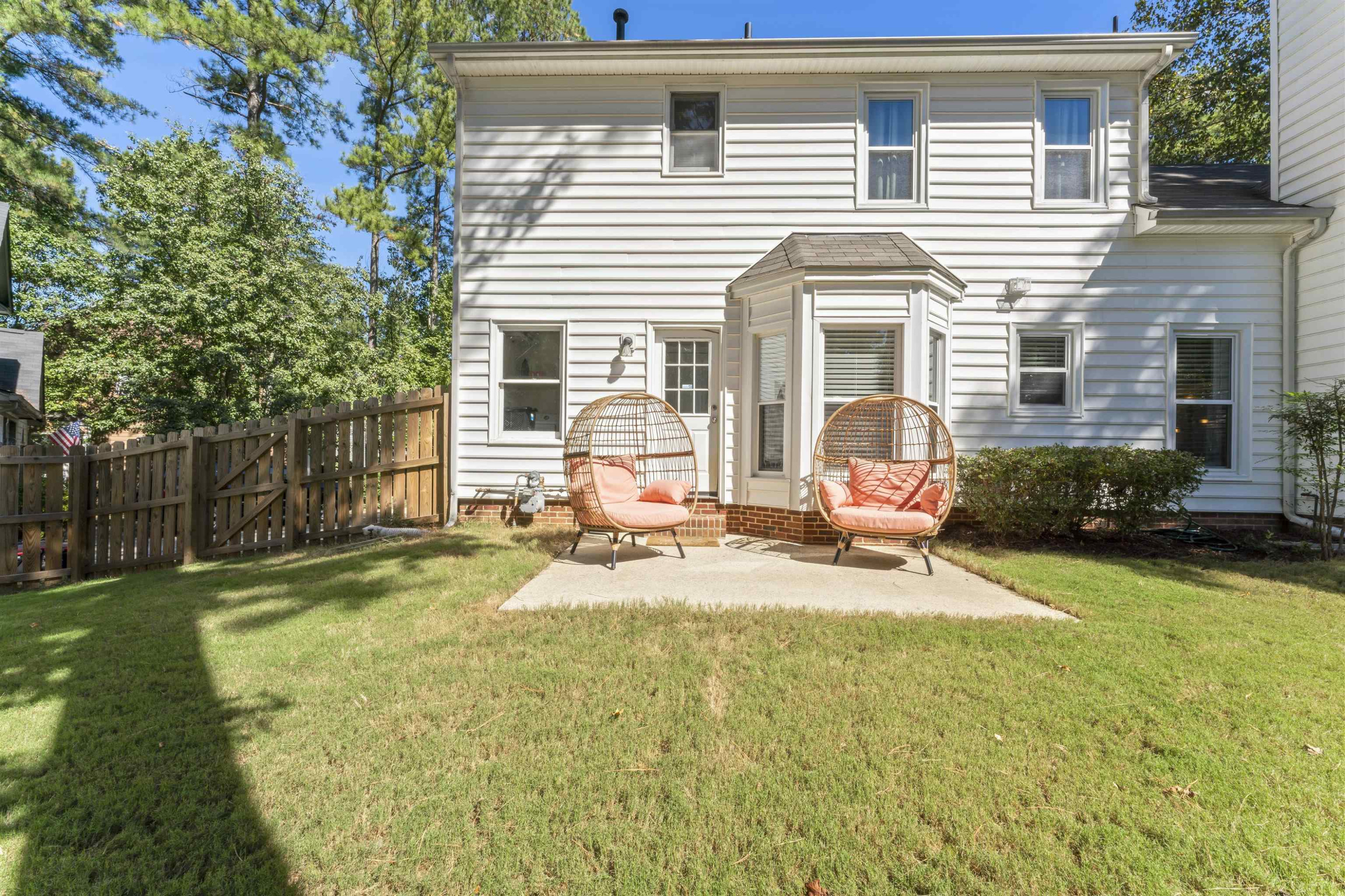 5508 Edgebury Road Raleigh, NC 27613 - Photo 24 of 27 Photo 24