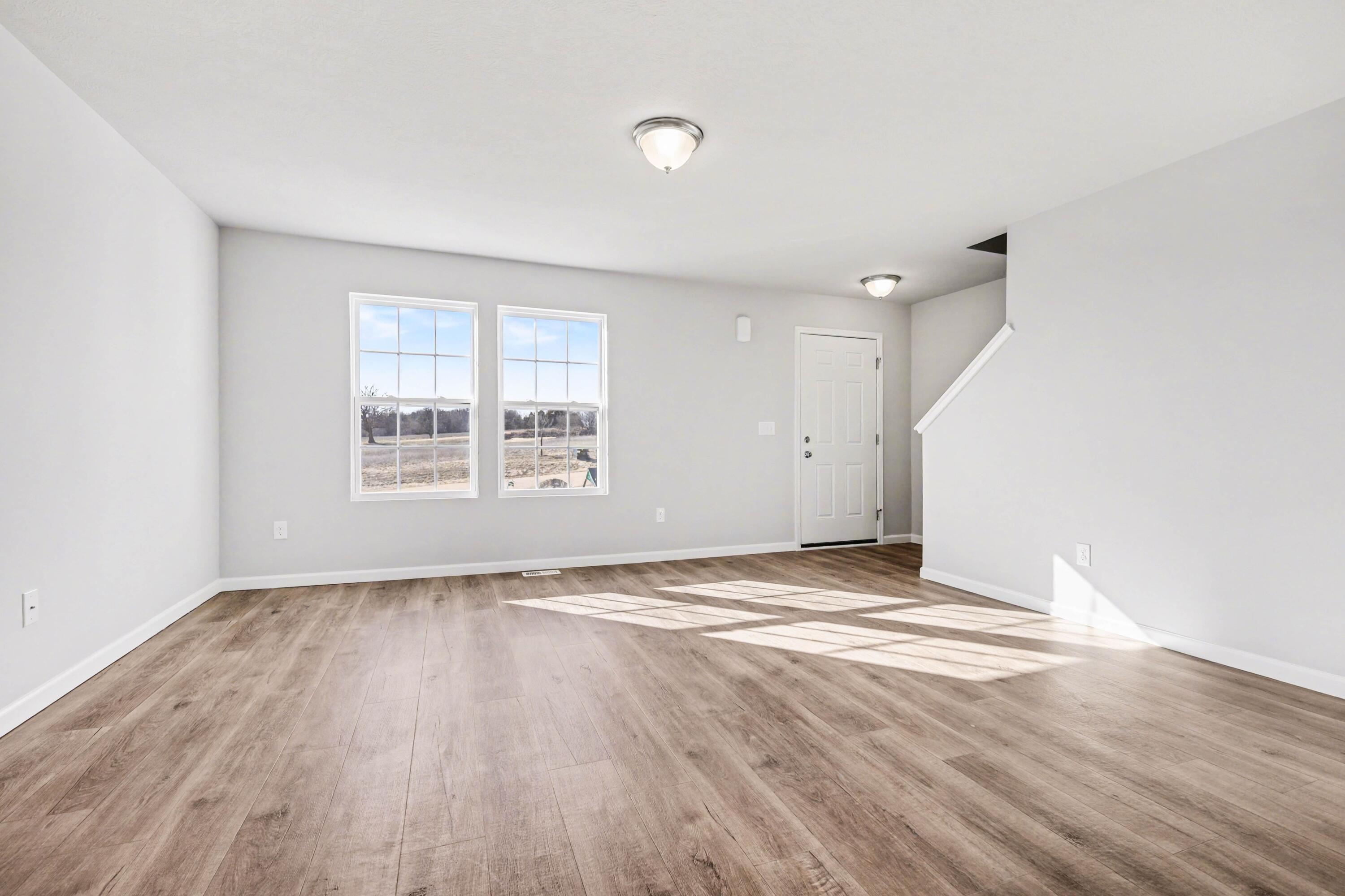 12937 High Rdg Court Freeport, MI 49325 - Photo 3 of 30 HRA016-i2080-Great Room1