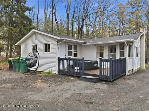 $283,000 | 178 Ash Lane, Kunkletown, PA 18058
