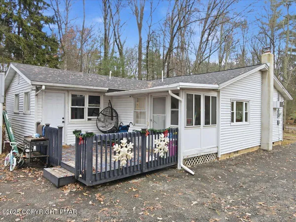 $283,000 | 178 Ash Lane, Kunkletown, PA 18058