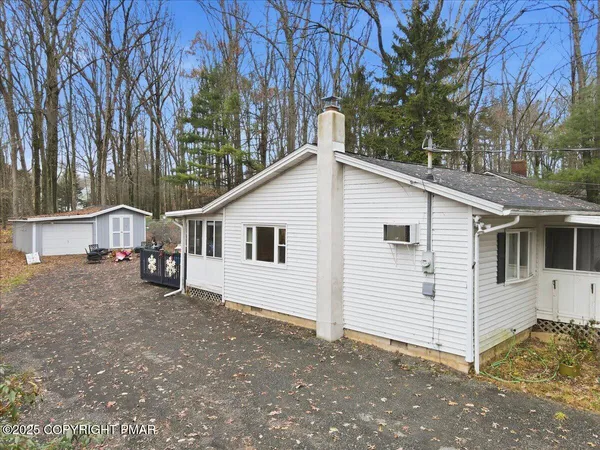 $283,000 | 178 Ash Lane, Kunkletown, PA 18058