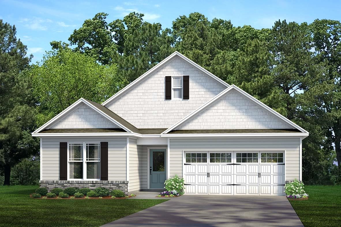 120 Clear Water Road Louisburg, NC 27549 - Photo 1 of 30 Photo 1
