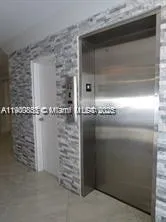 a close view of cabinet and tap