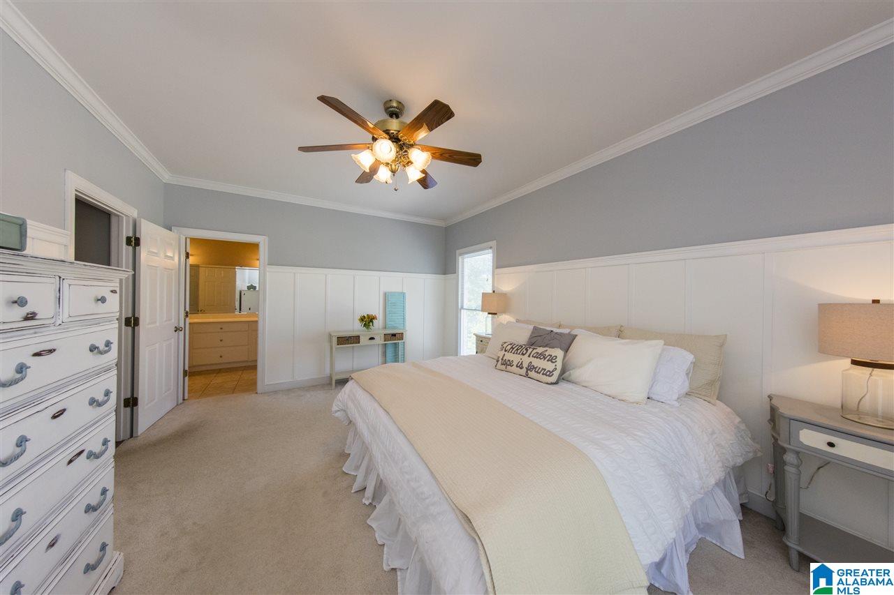 105 Kingsley Road Alabaster, AL 35007 - Photo 21 of 48
