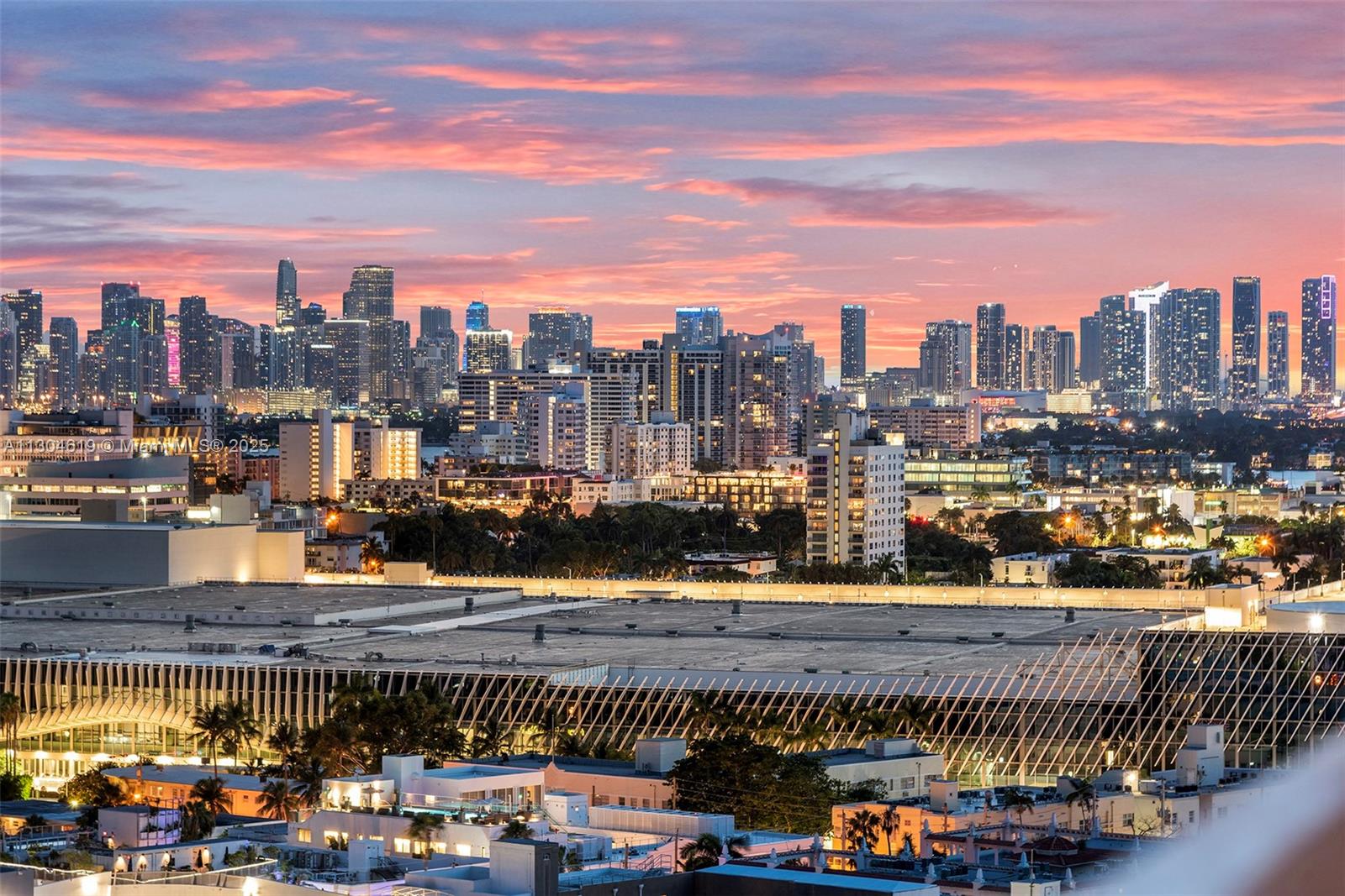 2201 Collins Avenue, Unit 1926/PH Miami Beach, FL 33139 - Photo 47 of 47