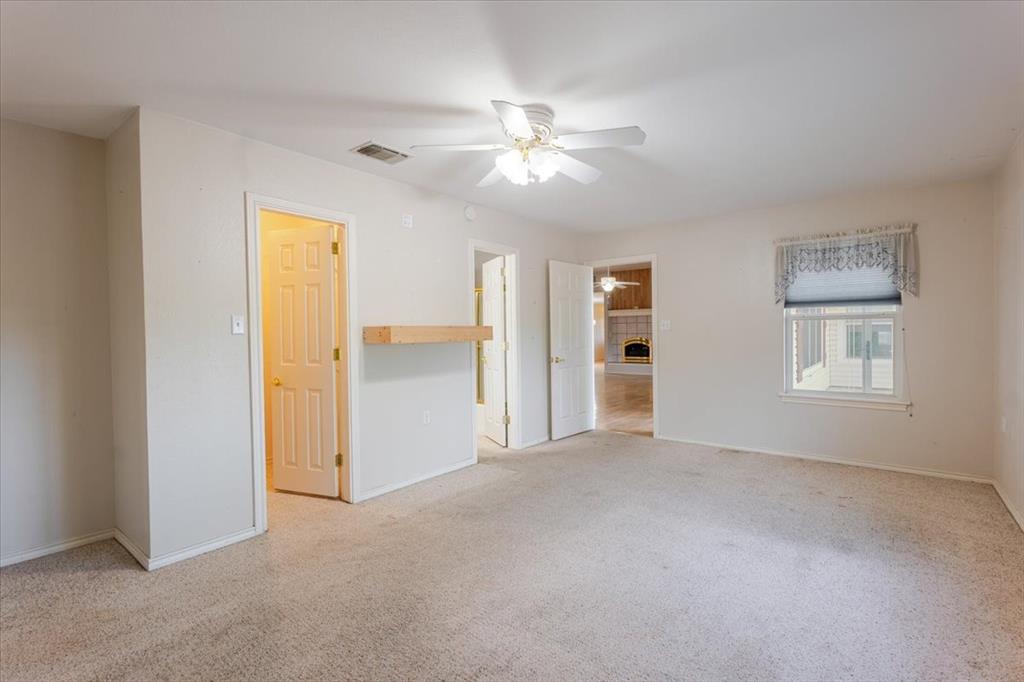 2400 Carter Road Springtown, TX 76082 - Photo 13 of 36