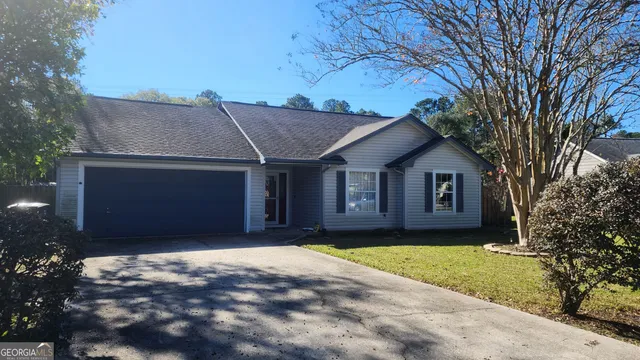 $1,800 | 113 Almond Circle, Kingsland, GA 31548