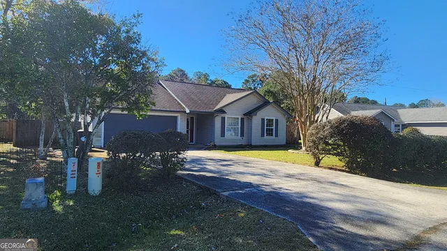 $1,800 | 113 Almond Circle, Kingsland, GA 31548