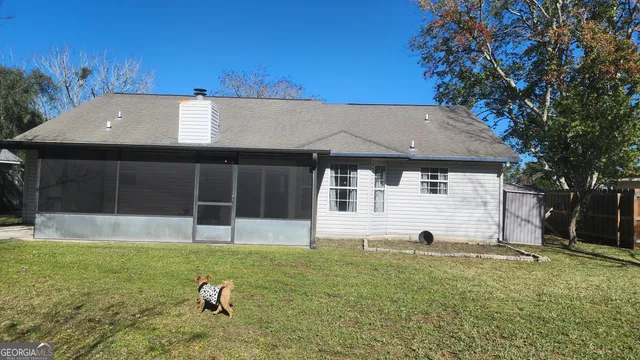 $1,800 | 113 Almond Circle, Kingsland, GA 31548