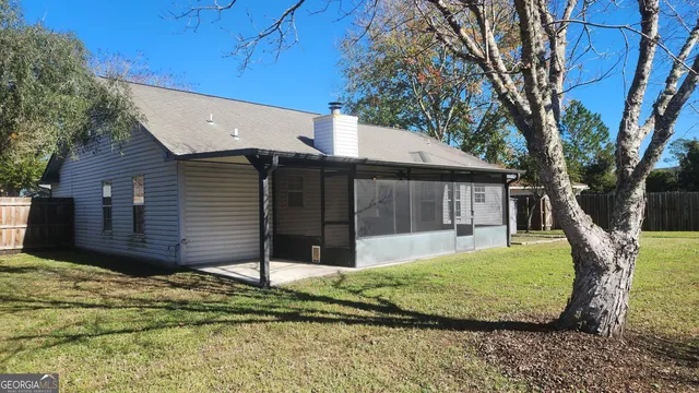 $1,800 | 113 Almond Circle, Kingsland, GA 31548