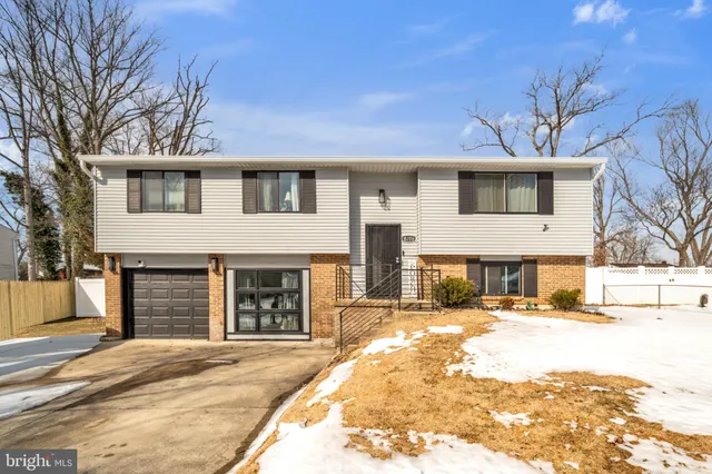 $465,000 | 6206 Clinton Way, Clinton, MD 20735