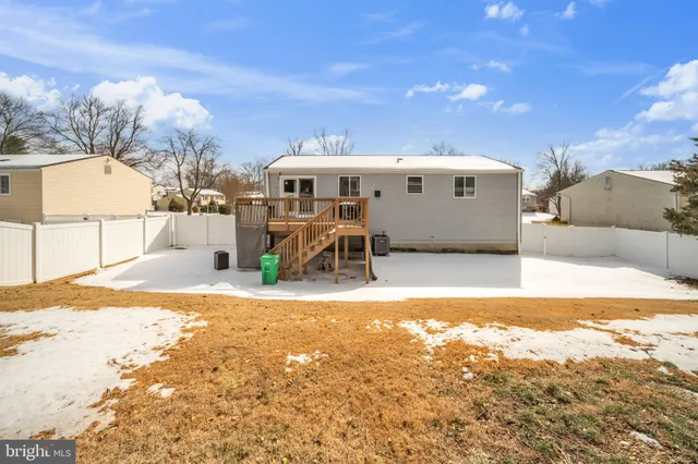 $465,000 | 6206 Clinton Way, Clinton, MD 20735