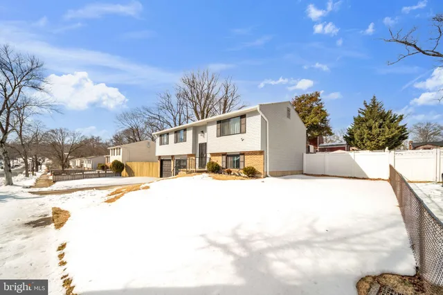 $465,000 | 6206 Clinton Way, Clinton, MD 20735