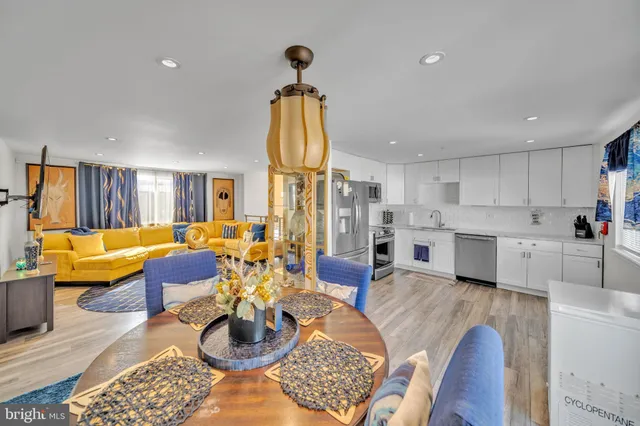 $465,000 | 6206 Clinton Way, Clinton, MD 20735