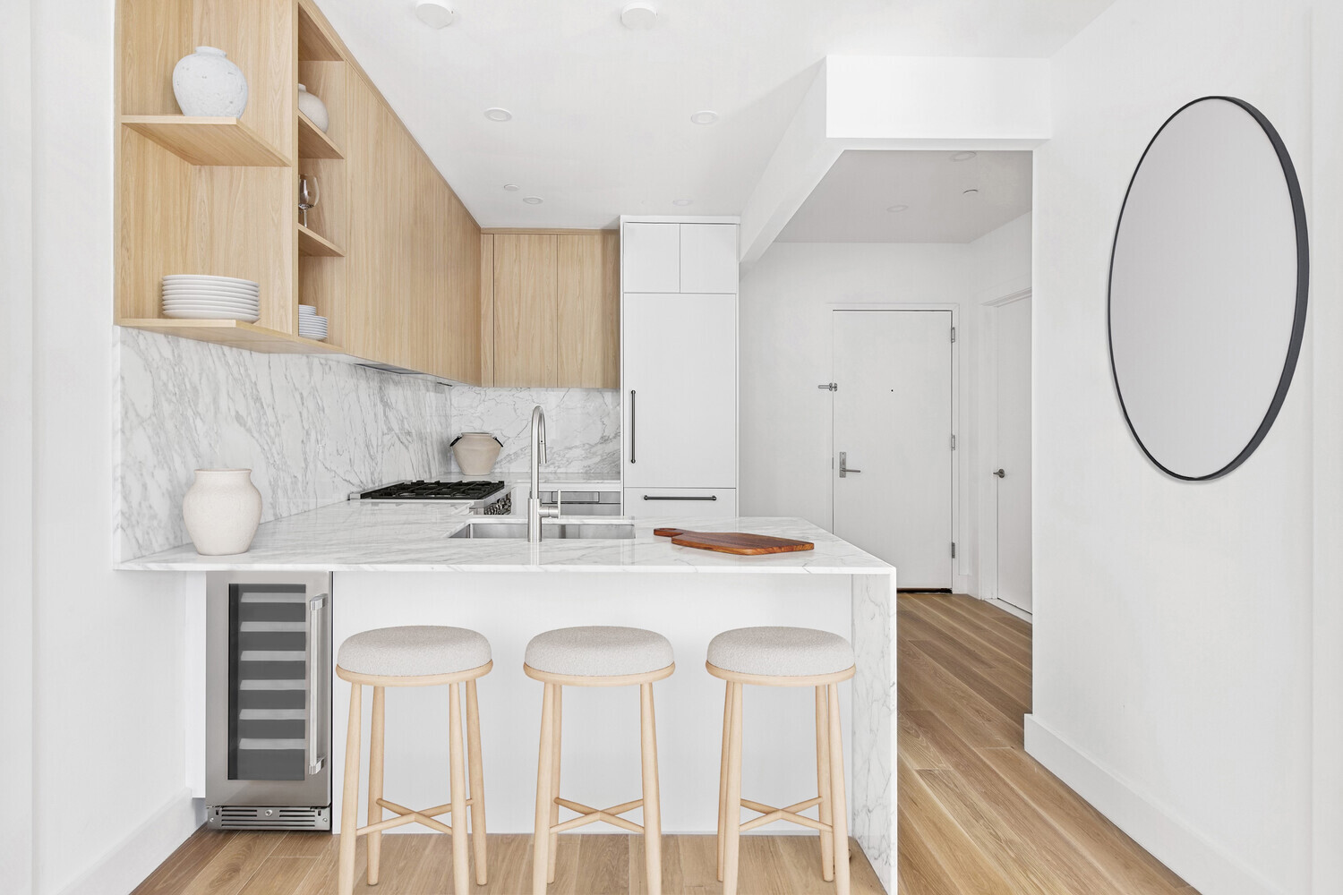 1019 Hancock Street, Unit 3R Brooklyn, NY 11221 - Photo 3 of 12