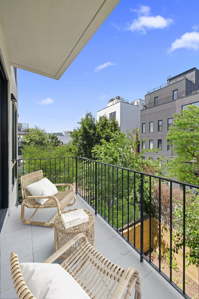 1019 Hancock Street, Unit 3R Brooklyn, NY 11221 - Photo 4 of 12