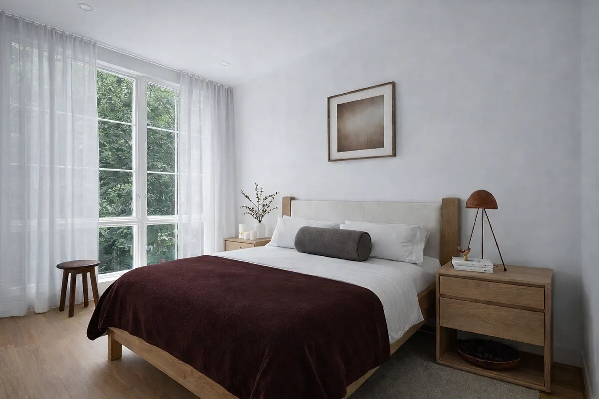 1019 Hancock Street, Unit 3R Brooklyn, NY 11221 - Photo 5 of 12