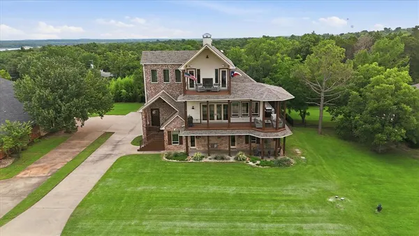$1,100,000 | 131 Panorama Circle, Pottsboro, TX 75076