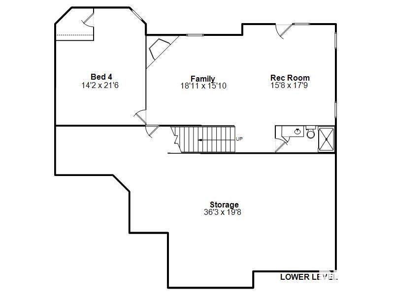 1621 Hoechester Road Springfield, IL 62712 - Photo 43 of 44