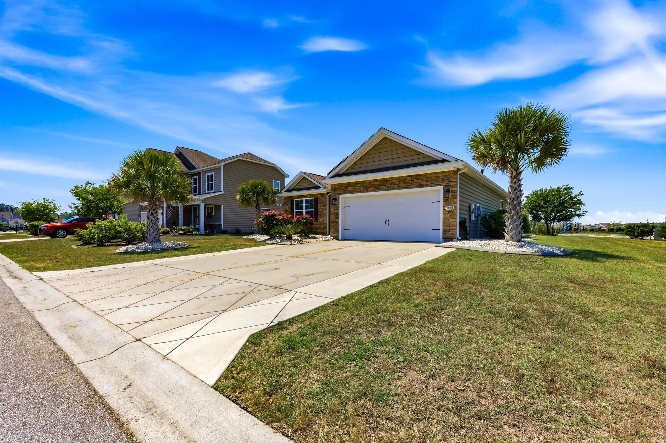 5100 Stockyard Loop Myrtle Beach, SC 29588 - Photo 3 of 57 Gallery Image 3